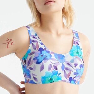 Knix LuxeLift Pullover Bra (XL+)